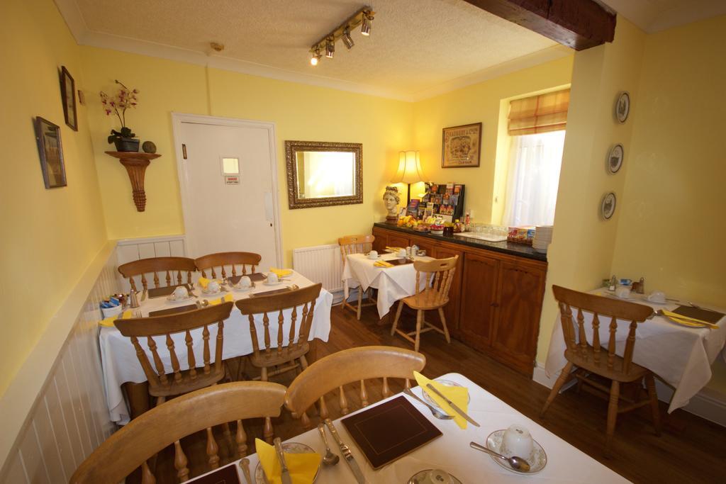 York Lodge Guesthouse Exterior photo