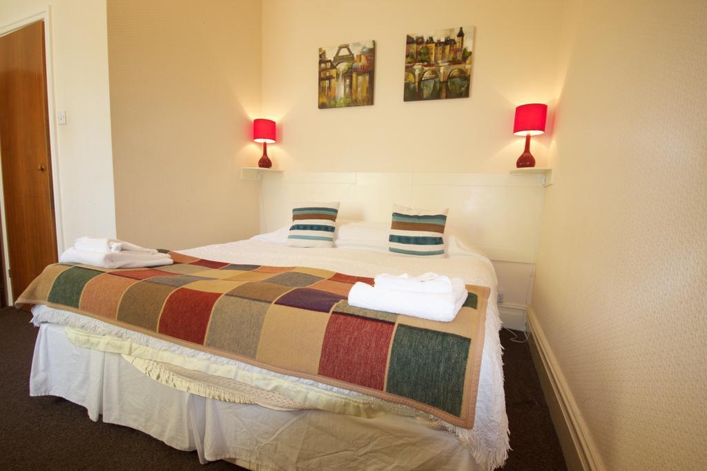 York Lodge Guesthouse Room photo