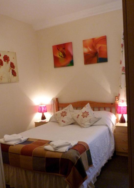 York Lodge Guesthouse Room photo